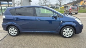 Toyota Corolla verso 1.8VVT-I 7 местна Германия - 4100 € / 8018.90 лв. - 21981440 4