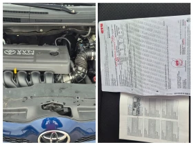 Toyota Corolla verso 1.8VVT-I 7 местна Германия - 4100 € / 8018.90 лв. - 21981440 17