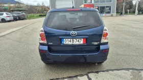 Toyota Corolla verso 1.8VVT-I 7 местна Германия - 4100 € / 8018.90 лв. - 21981440 6