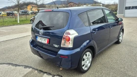 Toyota Corolla verso 1.8VVT-I 7 местна Германия - 4100 € / 8018.90 лв. - 21981440 7