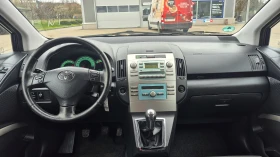 Toyota Corolla verso 1.8VVT-I 7 местна Германия - 4100 € / 8018.90 лв. - 21981440 12