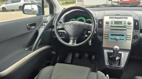 Toyota Corolla verso 1.8VVT-I 7 местна Германия - 4100 € / 8018.90 лв. - 21981440 15