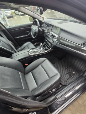 BMW 528 Топ топ топ състояние  - 13500 € / 26403.70 лв. - 41332460 7