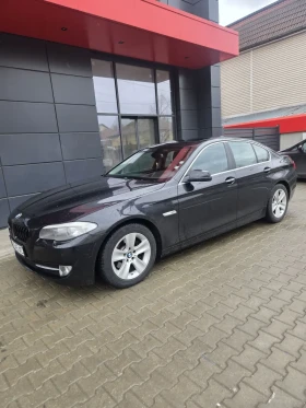 BMW 528 Топ топ топ състояние  - 13500 € / 26403.70 лв. - 41332460 2