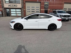 Hyundai Elantra * Sport Tech * CARFAX * ПАНОРАМА * КАМЕРА *  - 11900 € / 23274.38 лв. - 64031121 2