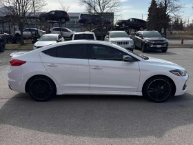 Hyundai Elantra * Sport Tech * CARFAX * ПАНОРАМА * КАМЕРА *  - 11900 € / 23274.38 лв. - 64031121 3