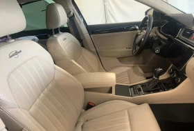 Skoda Superb 2.0TDI/200HP/Lim./L&K/4X4/PANO/360/MEMO/174q - 31599 € / 61802.27 лв. - 31353249 11