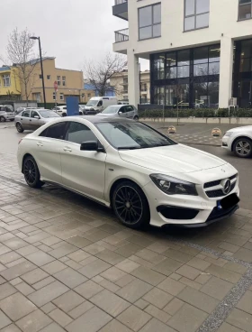 Mercedes-Benz CLA 220 | Mobile.bg � ����� ������ 2