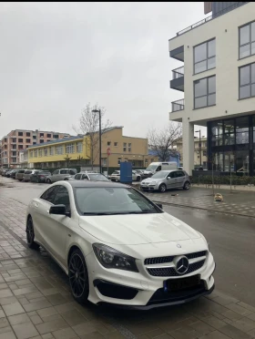 Mercedes-Benz CLA 220 | Mobile.bg � ����� ������ 4