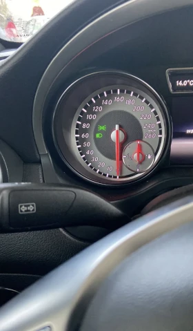 Mercedes-Benz CLA 220 | Mobile.bg � ����� ������ 5