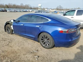 Tesla Model S 75D AWD | Mobile.bg � ����� ������ 3