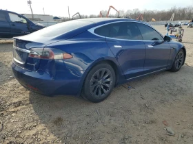 Tesla Model S 75D AWD | Mobile.bg � ����� ������ 4