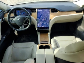 Tesla Model S 75D AWD | Mobile.bg � ����� ������ 8