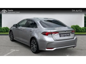 Toyota Corolla SDN 1.8HSD EXECUTIVE | Mobile.bg � ����� ������ 2