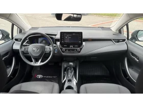 Toyota Corolla SDN 1.8HSD EXECUTIVE | Mobile.bg � ����� ������ 8
