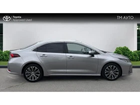 Toyota Corolla SDN 1.8HSD EXECUTIVE | Mobile.bg � ����� ������ 17