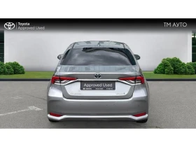 Toyota Corolla SDN 1.8HSD EXECUTIVE | Mobile.bg � ����� ������ 4