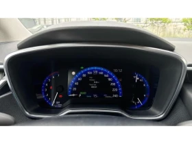 Toyota Corolla SDN 1.8HSD EXECUTIVE | Mobile.bg � ����� ������ 14