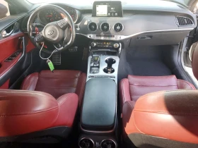 Kia Stinger 3.3l Gt2 | Mobile.bg � ����� ������ 7