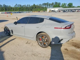 Kia Stinger 3.3l Gt2 | Mobile.bg � ����� ������ 2
