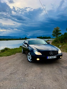 Mercedes-Benz CLS 500 306 | Auto.bg — изображение 3