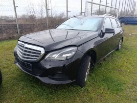Mercedes-Benz E 200 - 3200 € / 6258.66 лв. - 66227489 2