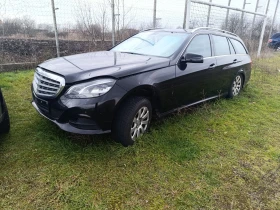 Mercedes-Benz E 200 - 3200 € / 6258.66 лв. - 66227489 8