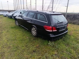 Mercedes-Benz E 200 - 3200 € / 6258.66 лв. - 66227489 5