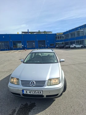 VW Bora - 2280 € / 4459.29 лв. - 71713558 5