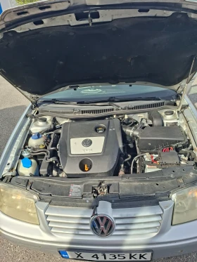 VW Bora - 2280 € / 4459.29 лв. - 71713558 8