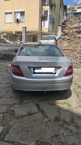 Mercedes-Benz C 180 Компресор - 6000 € / 11734.98 лв. - 72527522 5