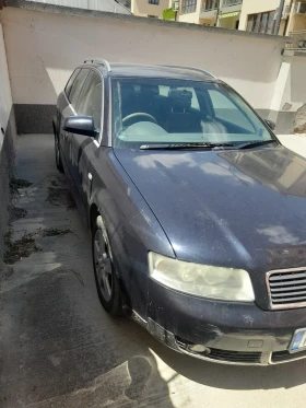 Audi A4 undefined | Auto.bg — изображение 2
