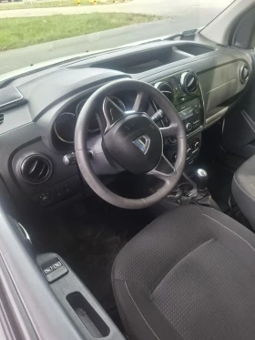Dacia Dokker �������� ���� | Mobile.bg � ����� ������ 6