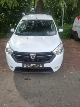 ������ Dacia Dokker