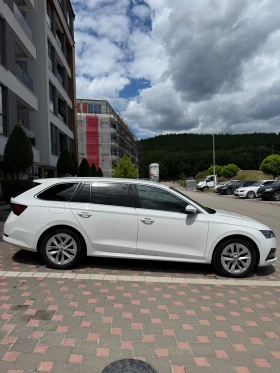 Skoda Octavia IV | Mobile.bg � ����� ������ 3