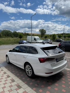 Skoda Octavia IV | Mobile.bg � ����� ������ 5