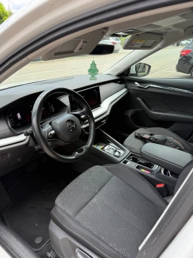 Skoda Octavia IV | Mobile.bg � ����� ������ 9