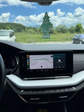 Skoda Octavia IV | Mobile.bg � ����� ������ 12