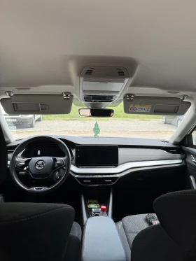 Skoda Octavia IV | Mobile.bg � ����� ������ 8