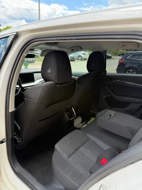 Skoda Octavia IV | Mobile.bg � ����� ������ 7