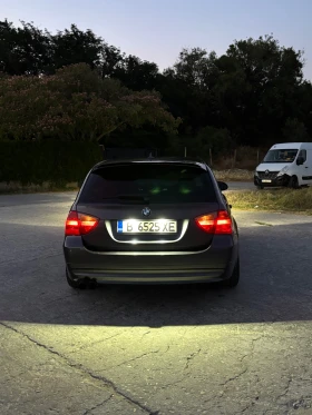 BMW 320 - 3200 € / 6258.66 лв. - 26589077 7