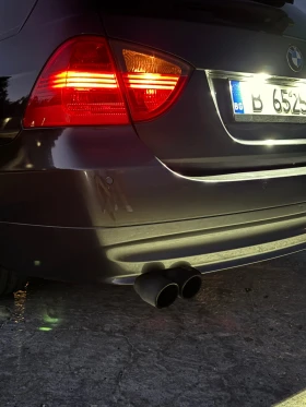 BMW 320 - 3200 € / 6258.66 лв. - 26589077 16