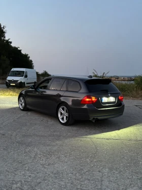BMW 320 - 3200 € / 6258.66 лв. - 26589077 3