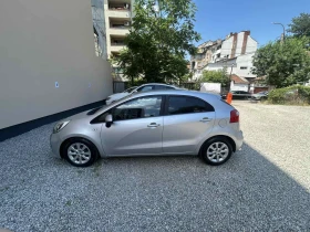 Kia Rio 1.2