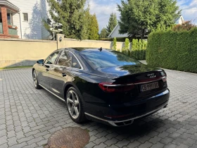 Audi A8 55 TFSI S-Line B&O | Mobile.bg � ����� ������ 5