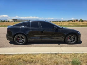 Tesla Model S PLAID - 60350 € / 118034.34 лв. - 28488028 7