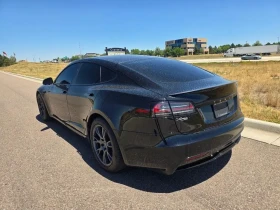 Tesla Model S PLAID - 60350 € / 118034.34 лв. - 28488028 4