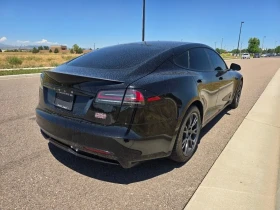 Tesla Model S PLAID - 60350 € / 118034.34 лв. - 28488028 6