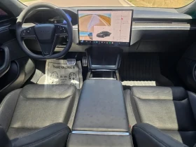 Tesla Model S PLAID - 60350 € / 118034.34 лв. - 28488028 9