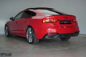 Audi 90 40TDI/204HP/CARBON/S-LINE/ACC/360/781z | Auto.bg — изображение 3